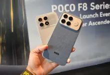 Poco F8 Ultra Specifications and Features: A Powerhouse Flagship Smartphone Unveiled