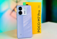 Poco M7 Pro with Dimensity 7300 Ultra Delivers Flagship Performance at an Unbeatable Budget