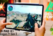 Poco Pad X1 Tablet Features Snapdragon 7 Gen 3 Chipset with Affordable Specs