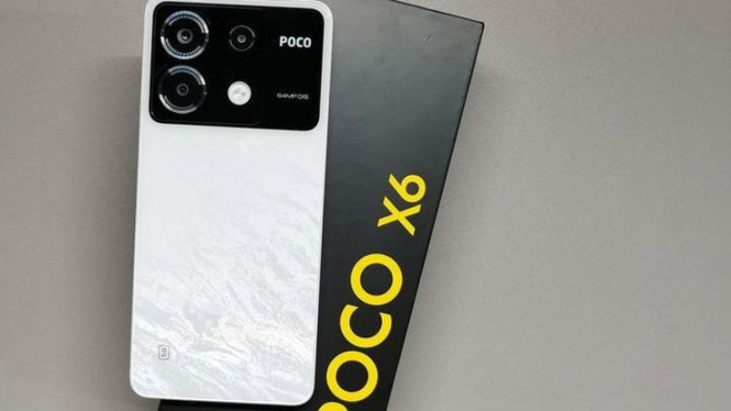 Poco X6 5G Review: Sleek Design Meets Powerful Snapdragon 7S Gen 2 Performance
