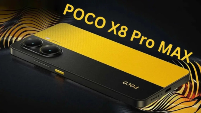 Poco X8 Pro Latest Leak Reveals Key Specs and Imminent Launch Details