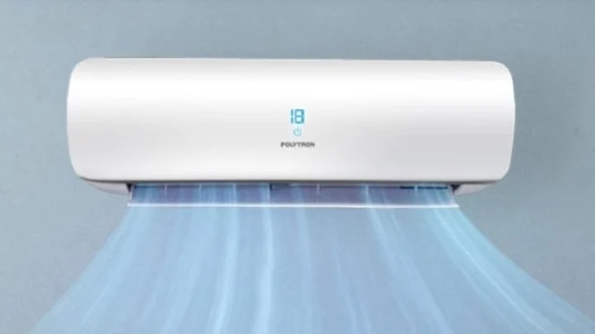 Polytron Neuva Pro AC Boasts High Sales with Significant Monthly Electricity Bill Reduction