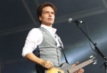 Pop Band Blue, Julian Marley Confirmed for Me’gong Festival Lineup: Full Details