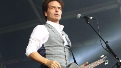 Pop Band Blue, Julian Marley Confirmed for Me’gong Festival Lineup: Full Details