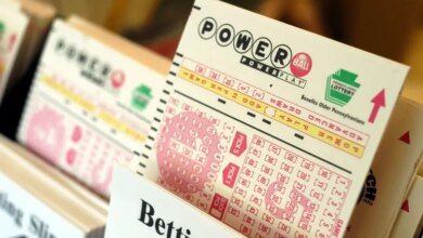Powerball Jackpot Climbs to $820 Million for Upcoming Saturday Draw in the U.S.