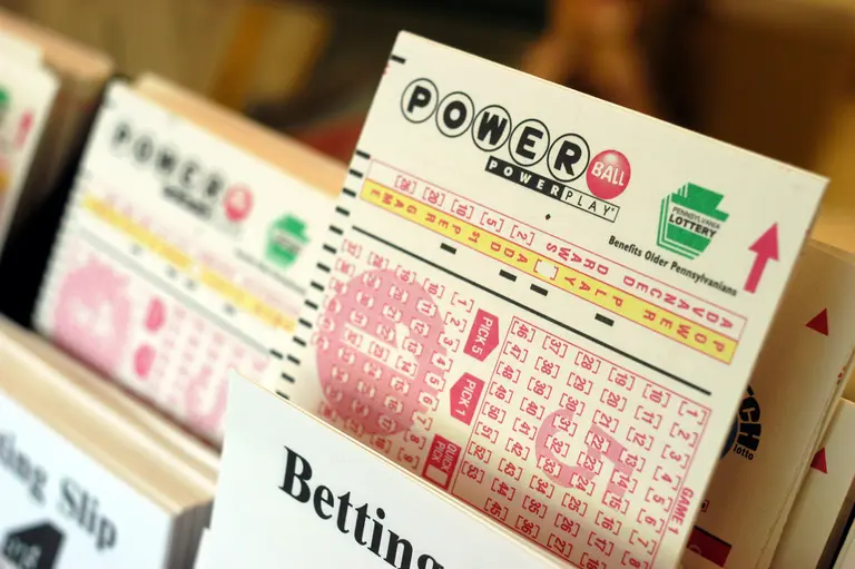 Powerball Jackpot Climbs to $820 Million for Upcoming Saturday Draw in the U.S.