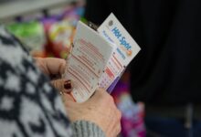 Powerball’s Second Largest Jackpot of the Year Soars to $1.1 Billion