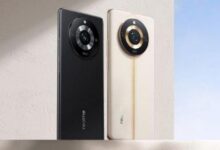 Powerful Performance, Sharp Camera, and Premium Design: A Complete Smartphone Experience