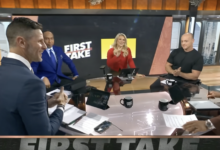 Prediction: Josh Pate Poised to Become ESPN’s Next Pat McAfee in Sports Broadcasting