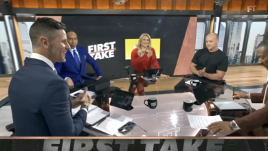 Prediction: Josh Pate Poised to Become ESPN’s Next Pat McAfee in Sports Broadcasting