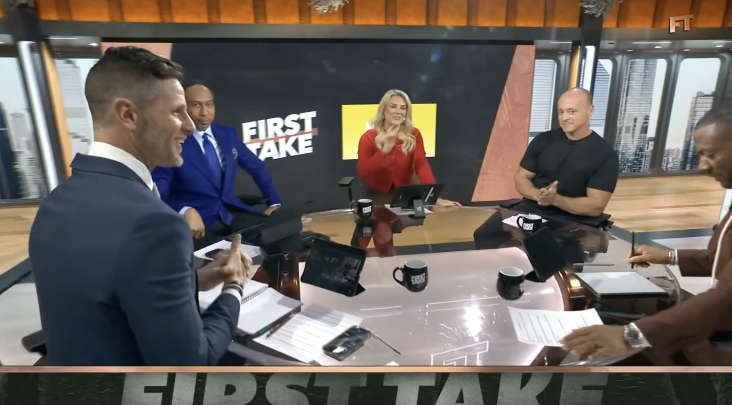 Prediction: Josh Pate Poised to Become ESPN’s Next Pat McAfee in Sports Broadcasting