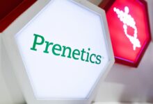 Prenetics Halts Bitcoin Purchases Amid Decline in Cryptocurrency Market Backed by David Beckham