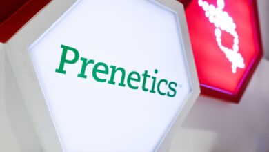 Prenetics Halts Bitcoin Purchases Amid Decline in Cryptocurrency Market Backed by David Beckham