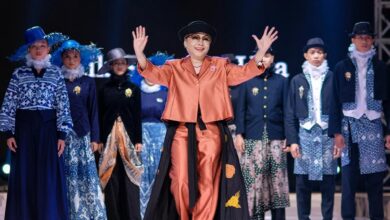 Preserving Local Culture: Batik Siger Thrives Through BRI's Village Enterprise Empowerment