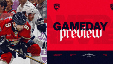 Preview: Florida’s Top Hockey Teams Face Off in High-Stakes Rivalry Clash