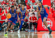 Preview: Self Aims for Faster-Paced Offense in Upcoming Game Against Towson