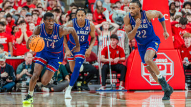 Preview: Self Aims for Faster-Paced Offense in Upcoming Game Against Towson