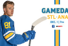 Preview: St. Louis Blues vs. Anaheim Ducks – Key Matchup Insights and Game Analysis