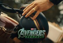 Preview the Exciting Teaser for the Upcoming Avengers: Doomsday Movie