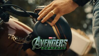 Preview the Exciting Teaser for the Upcoming Avengers: Doomsday Movie