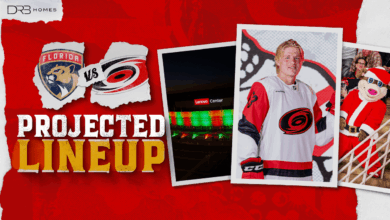 Projected Lineup Preview for Upcoming Game Against Florida: Key Players and Strategy Insights