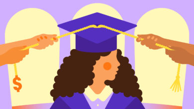 Proposed Settlement to End SAVE Student Loan Repayment Plan, NPR Reports