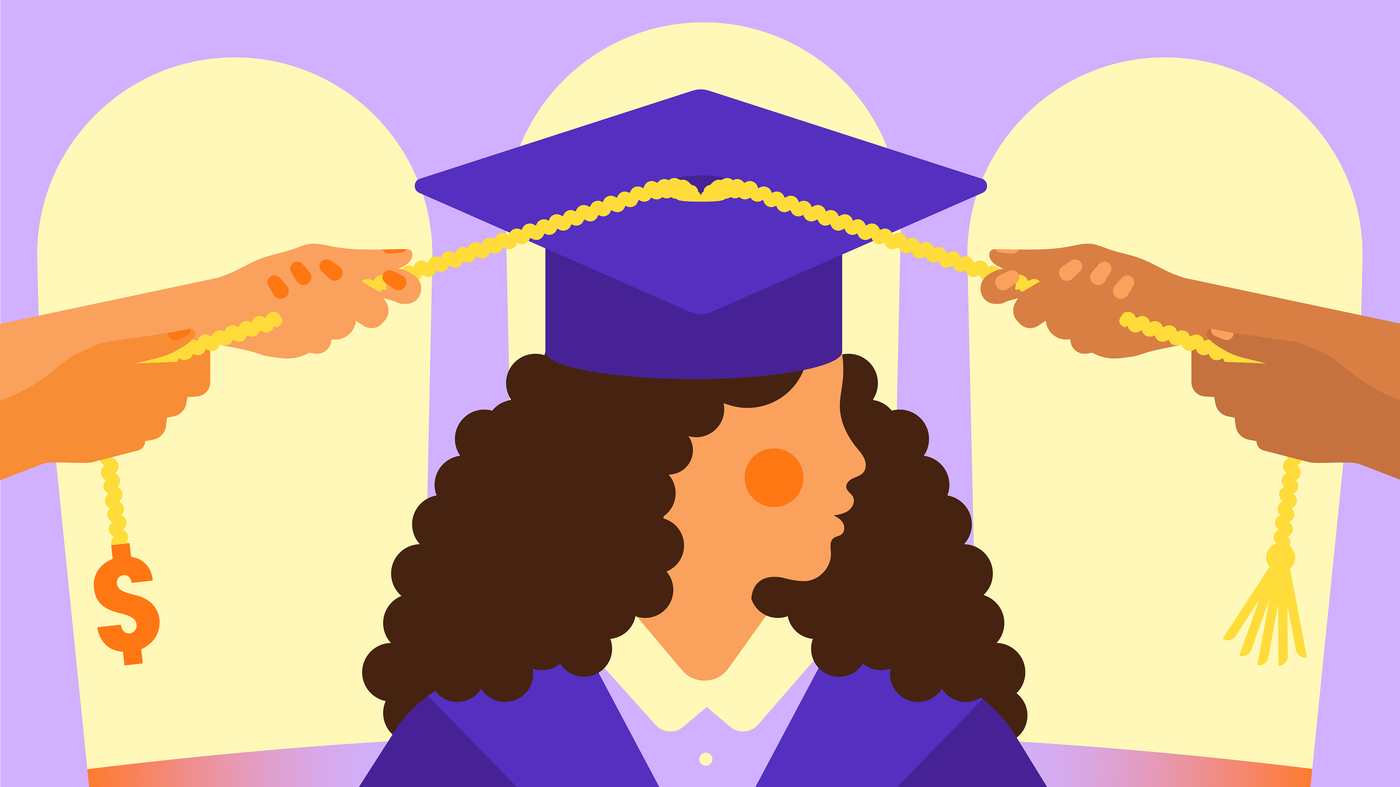 Proposed Settlement to End SAVE Student Loan Repayment Plan, NPR Reports