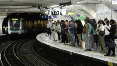 RATP Announces No Traffic Disruptions During Upcoming National Mobilization Day