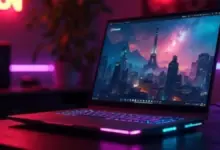 RTX 4050 and ASUS ROG Series: Latest Gaming Laptop Innovations Reviewed on jabarekspres.com