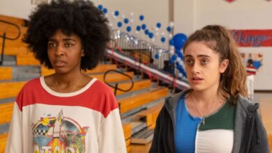 Rachel Sennott’s Role in Shaping One of the Most Unruly Teen Comedies Before HBO’s ‘I Love LA’