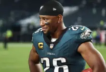 Raiders vs. Eagles: Complete TV Schedule, Streaming Options, and Viewing Guide