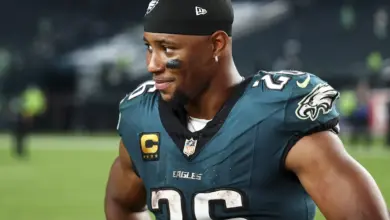 Raiders vs. Eagles: Complete TV Schedule, Streaming Options, and Viewing Guide