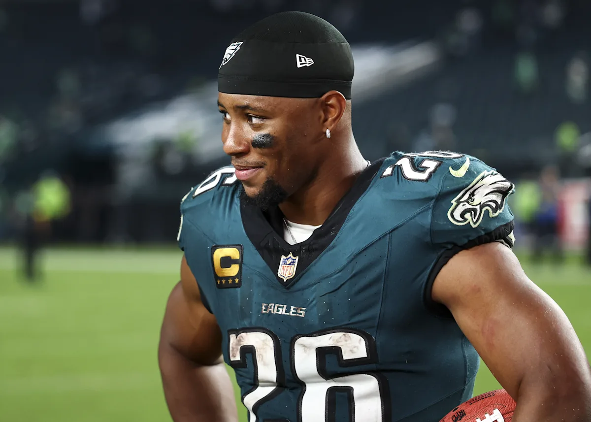 Raiders vs. Eagles: Complete TV Schedule, Streaming Options, and Viewing Guide