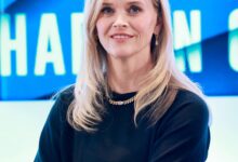 Rare Photos of Reese Witherspoon Enjoying Quality Time with Her Three Kids Revealed