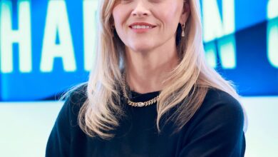 Rare Photos of Reese Witherspoon Enjoying Quality Time with Her Three Kids Revealed