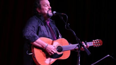 Raul Malo of The Mavericks Rushed to ER: Fans and Band Rally in Support