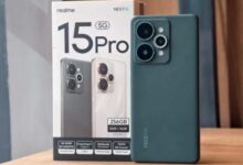 Realme 15 Pro 5G Launches with High Performance Powered by Snapdragon 7 Gen 4 Chipset