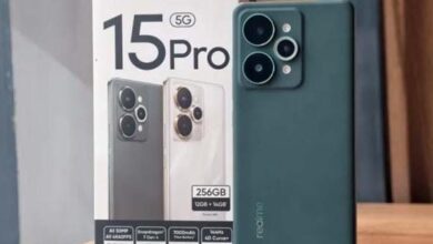 Realme 15 Pro 5G Launches with High Performance Powered by Snapdragon 7 Gen 4 Chipset