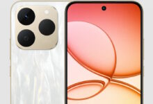 Realme 15T Launches With High-Capacity Battery and Enhanced Performance Features