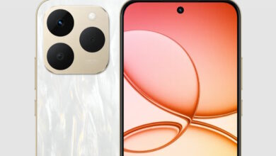 Realme 15T Launches With High-Capacity Battery and Enhanced Performance Features