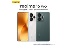 Realme 16 Pro Features Large 7,000mAh Battery with Advanced Fast Charging Technology