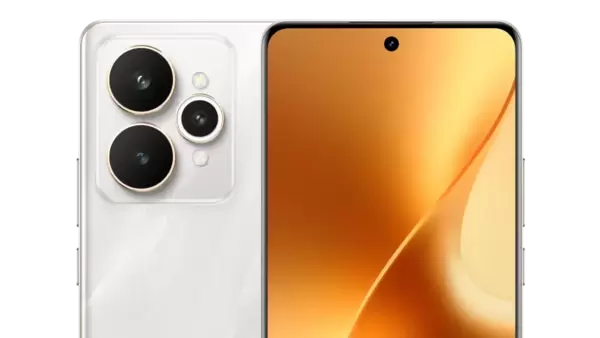 Realme 16 Pro Series Launching January 6, 2026 with 200MP Camera and Periscope Lens