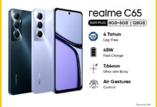 Realme C65 Offers 4-Year Warranty and Lag-Free Performance: Let's Put It to the Test