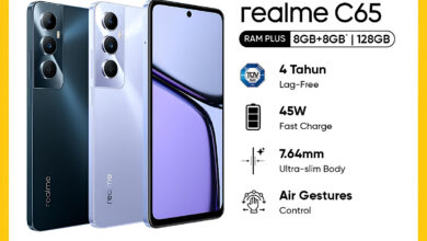Realme C65 Offers 4-Year Warranty and Lag-Free Performance: Let's Put It to the Test
