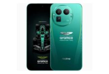 Realme GT 8 Pro Launches Innovative Interchangeable Camera Module with Unique Design