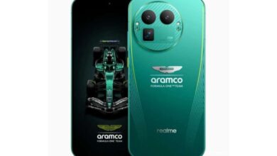 Realme GT 8 Pro Launches Innovative Interchangeable Camera Module with Unique Design