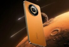 Realme Narzo 60: Affordable Gaming Phone with AMOLED 90Hz Display and Dimensity 6020 Processor
