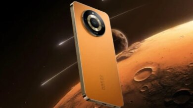 Realme Narzo 60: Affordable Gaming Phone with AMOLED 90Hz Display and Dimensity 6020 Processor