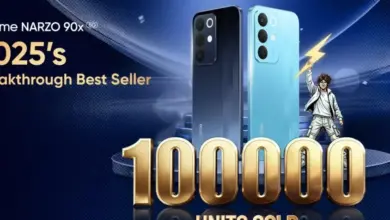 Realme Narzo 90 Series Achieves Massive Sales Milestone with 100K Units Sold Quickly