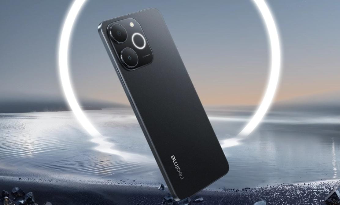 Realme Note 70 Lite Delivers Solid Performance with Durable IP54 Certification